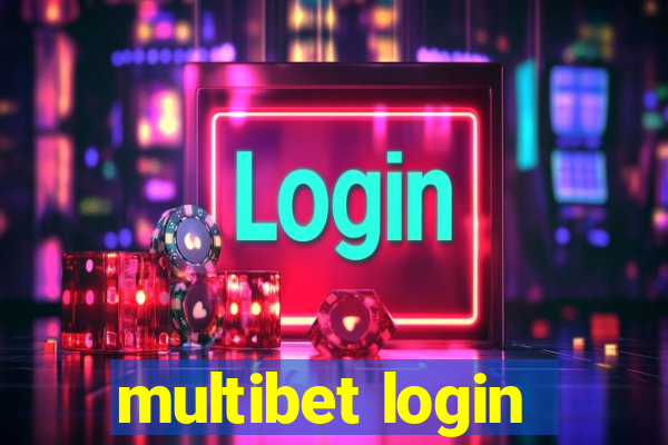 multibet login